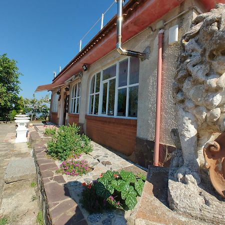 B&B Passo Del Falco Sorianello Εξωτερικό φωτογραφία