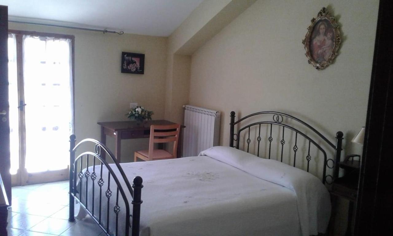 B&B Passo Del Falco Sorianello Εξωτερικό φωτογραφία