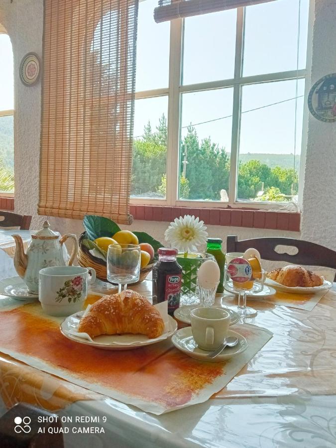 B&B Passo Del Falco Sorianello Εξωτερικό φωτογραφία