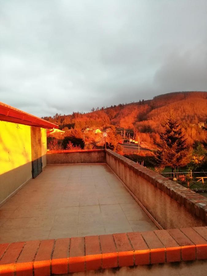 B&B Passo Del Falco Sorianello Εξωτερικό φωτογραφία