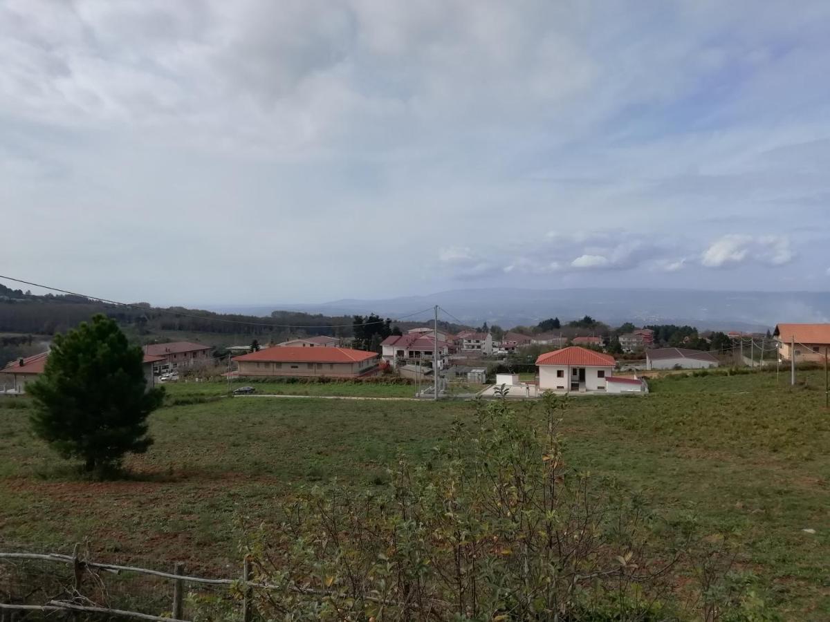 B&B Passo Del Falco Sorianello Εξωτερικό φωτογραφία